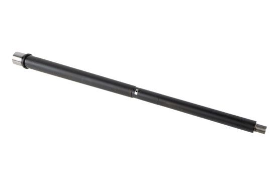 LaRue Tactical STEALTH 5.56 AR-15 Barrel has a length of 18 inches